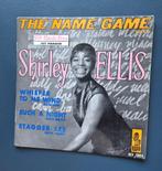 EP Shirley Ellis - the name game, CD & DVD, Vinyles Singles, 7 pouces, Pop, EP, Utilisé