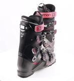 41 44,5 45 EU skischoenen SALOMON S/PRO R90 HV 2023, Gebruikt, Verzenden, Schoenen, Salomon