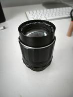 Pentax Takumar 105mm 2.8 m42 lens, Audio, Tv en Foto, Foto | Lenzen en Objectieven, Ophalen of Verzenden