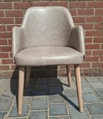 KUIPSTOELEN., Huis en Inrichting, Stoelen, Ophalen, Gebruikt, Kunststof, Kuipstoel