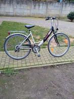 Dames fiets, Fietsen en Brommers, Ophalen