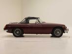 MGB ROADSTER, Autos, MG, B, Achat, Entreprise, Boîte manuelle