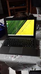 Acer aspire switch 10E neuf jamais utilisé, Comme neuf, Avec écran tactile, Enlèvement ou Envoi, 15 pouces