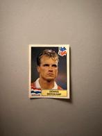 Panini wk 94 dennis bergkamp, Verzamelen, Sportartikelen en Voetbal, Verzenden, Zo goed als nieuw, Poster, Plaatje of Sticker