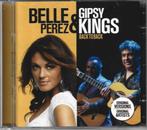 2CD Belle Perez & Gipsy Kings – Back To Back, CD & DVD, CD | Musique latino-américaine & Salsa, Comme neuf, Enlèvement ou Envoi