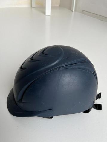 Tok cap helm paard Harry's Horse S/M 52-56 beschikbaar voor biedingen