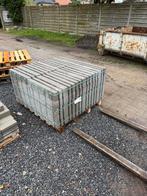 Strakke grasdal, Tuin en Terras, Tegels en Klinkers, Ophalen, Nieuw