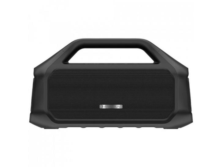 Arcsound STEAM BoomBox - 200 Watt - 15 uur Afspeeltijd, TV, Hi-fi & Vidéo, Enceintes, Neuf, Autres types, 120 watts ou plus, Autres marques