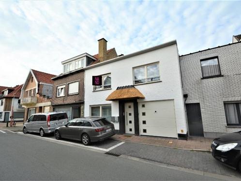 Huis te koop in Knokke-Heist, 3 slpks, Immo, Huizen en Appartementen te koop, Vrijstaande woning, B