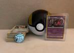 Pokemon kaarten bundel, Hobby en Vrije tijd, Verzamelkaartspellen | Pokémon, Ophalen of Verzenden, Nieuw, Meerdere kaarten, Foil