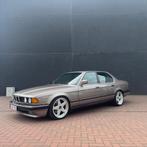 Bmw e32 730i, Auto's, Automaat, 7 Reeks, Berline, 5 deurs