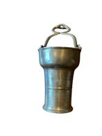 Seau à eau bénite en bronze doré XVIe., Enlèvement ou Envoi