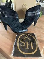 Korte laarsjes Ash, Kleding | Dames, Schoenen, Ophalen, Ash, Zwart, Lage of Enkellaarzen