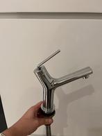 2 design kranen, Doe-het-zelf en Bouw, Ophalen of Verzenden, Gebruikt, Chroom