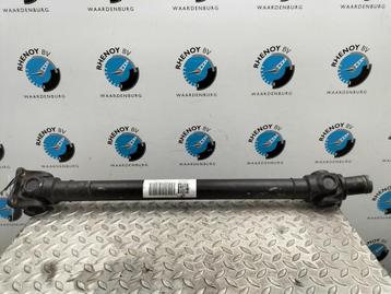 JAGUAR XE [FRONT_COMP_PROPSHAFT] 2017 beschikbaar voor biedingen