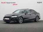 Audi A4 A4 30 TDi Sport Edition S line S tronic, Autos, Audi, Achat, 135 g/km, A4, Autre carrosserie