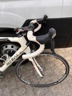 Koersfiets volledig carbon, Ophalen, Gebruikt, Carbon, Overige merken