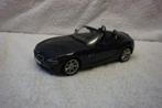 BMW Z4 Roadster 1:18 Blue 31654 Maisto, Hobby en Vrije tijd, Ophalen of Verzenden, Gebruikt, Auto, Maisto