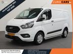 Ford Transit Custom 105pk L1H1 Trend, Autos, Achat, 105 ch, Euro 6, Entreprise
