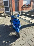Piaggio zip B klasse, Fietsen en Brommers, Scooters | Piaggio, Ophalen, Zip, Zo goed als nieuw
