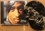 2PAC - Greatest hits ( 2CD ), Cd's en Dvd's, Verzenden, 2000 tot heden, Zo goed als nieuw
