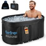 fierlings Premium 120 cm ovaal ijsbad SNELLE GRATIS LEVERING