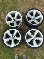 Style 128 19”, Ophalen, Velg(en)