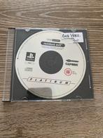 Ps1 resident evil, Ophalen