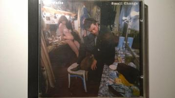 Tom Waits - Small Change beschikbaar voor biedingen