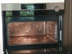 Inbouw stoomoven AEG 450x595x550. Zo goed als nieuw., Elektronische apparatuur, Ovens, Ophalen, Inbouw