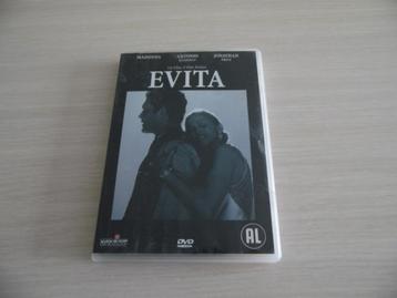 EVITA beschikbaar voor biedingen