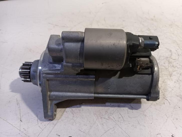 STARTMOTOR Audi RS 3 Sportback (8YA) (02E911022H), Auto-onderdelen, Motor en Toebehoren, Audi, Gebruikt