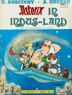 Asterix - Indusland - Goede en gelezen staat, Eén stripboek, Ophalen of Verzenden, Gelezen, Goscinny - Uderzo