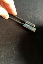 Usb A naar 3.5mm aux audio adapter -adroitgoods-, Ophalen, Zo goed als nieuw