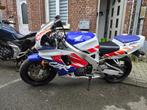 Honda CBR 900 RR 1992 Fireblade, Motoren, 893 cc, 4 cilinders, Motorrijbewijs A, Meer dan 35 kW
