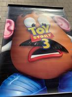 TOY STORY   HANGERS / BANNERS   (3)    150-240 cm, Verzamelen, Disney, Ophalen of Verzenden