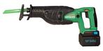 repricozaag Hitachi CR 24DV, Doe-het-zelf en Bouw, Gereedschap | Zaagmachines, Minder dan 30 mm, Nieuw, Ophalen of Verzenden, Reciprozaag