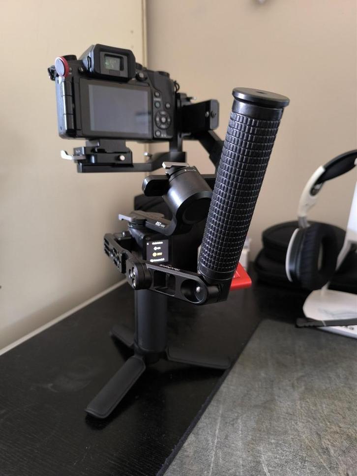 Kit de contenue de video, Audio, Tv en Foto, Fotografie | Professionele apparatuur, Nieuw, Ophalen of Verzenden