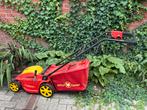 Elektrische grasmachine, Tuin en Terras, Grasmaaiers, Ophalen, Zo goed als nieuw