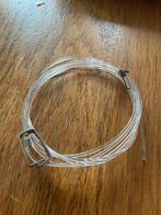 6 STAS koorden + 4 haken, Maison & Meubles, Accessoires pour la Maison | Décorations murale, Enlèvement ou Envoi, Comme neuf