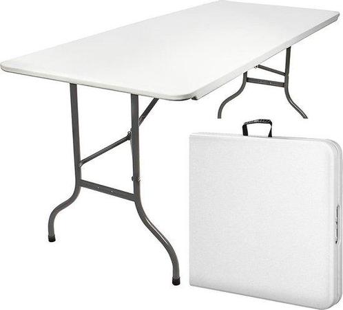 Nieuwe plooitafels / vouwtafels, Diversen, Rommelmarktspullen, Nieuw, Ophalen
