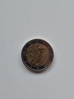 België 2 euro, Erasmus programma (2022), Postzegels en Munten, Munten | België, Goud, Ophalen of Verzenden, Losse munt, Metaal