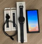 Samsung Galaxy S24 256GB + Galaxy Watch7 44m Bluetooth, Telecommunicatie, Mobiele telefoons | Samsung, Gebruikt, Galaxy S24, Paars