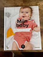 Christine Vanhole - Mijn baby, Ophalen, Christine Vanhole; Mama Baas