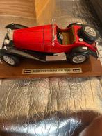 Miniatuur auto, Verzamelen, Ophalen, Zo goed als nieuw