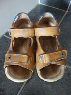 Leren sandalen Stones&Bones maat 25, Kinderen en Baby's, Kinderkleding | Schoenen en Sokken, Ophalen, Gebruikt, Jongen of Meisje