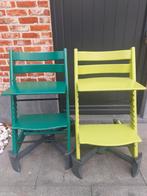 Stokke TripTrap x2, Ophalen of Verzenden, Gebruikt, Meegroeistoel