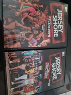 Jersey Shore seizoen 1 en 6, Cd's en Dvd's, Dvd's | Komedie, Ophalen of Verzenden, Zo goed als nieuw