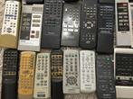Afstandsbediening verschillende merken, Audio, Tv en Foto, Stereoketens, Ophalen, Overige merken