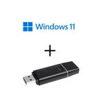 Windows 11 Pro - USB+ Code d'activation, Enlèvement ou Envoi, Neuf, Windows